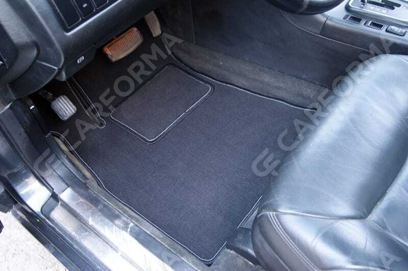 Коврики на KIA Opirus 2003&nbsp;-&nbsp;2010 в Улан-Удэ