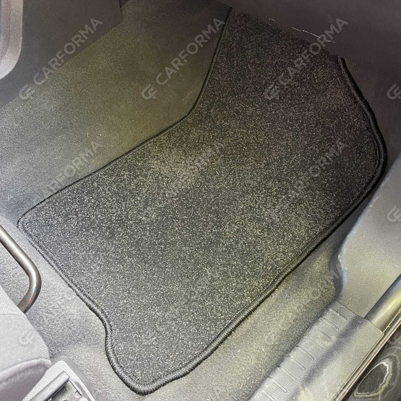 Ворсовые коврики на Dodge Journey 2007&nbsp;-&nbsp;2020 в Улан-Удэ