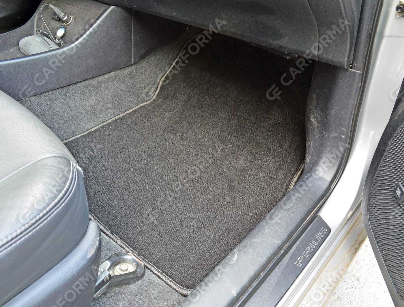 EVA коврики на Toyota Prius (30) 2009&nbsp;-&nbsp;2016 в Улан-Удэ