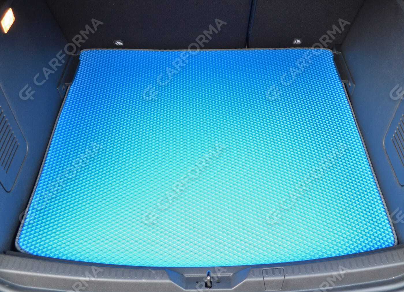 Ворсовые коврики на Renault Kaptur 2016&nbsp;-&nbsp;2022 в Улан-Удэ