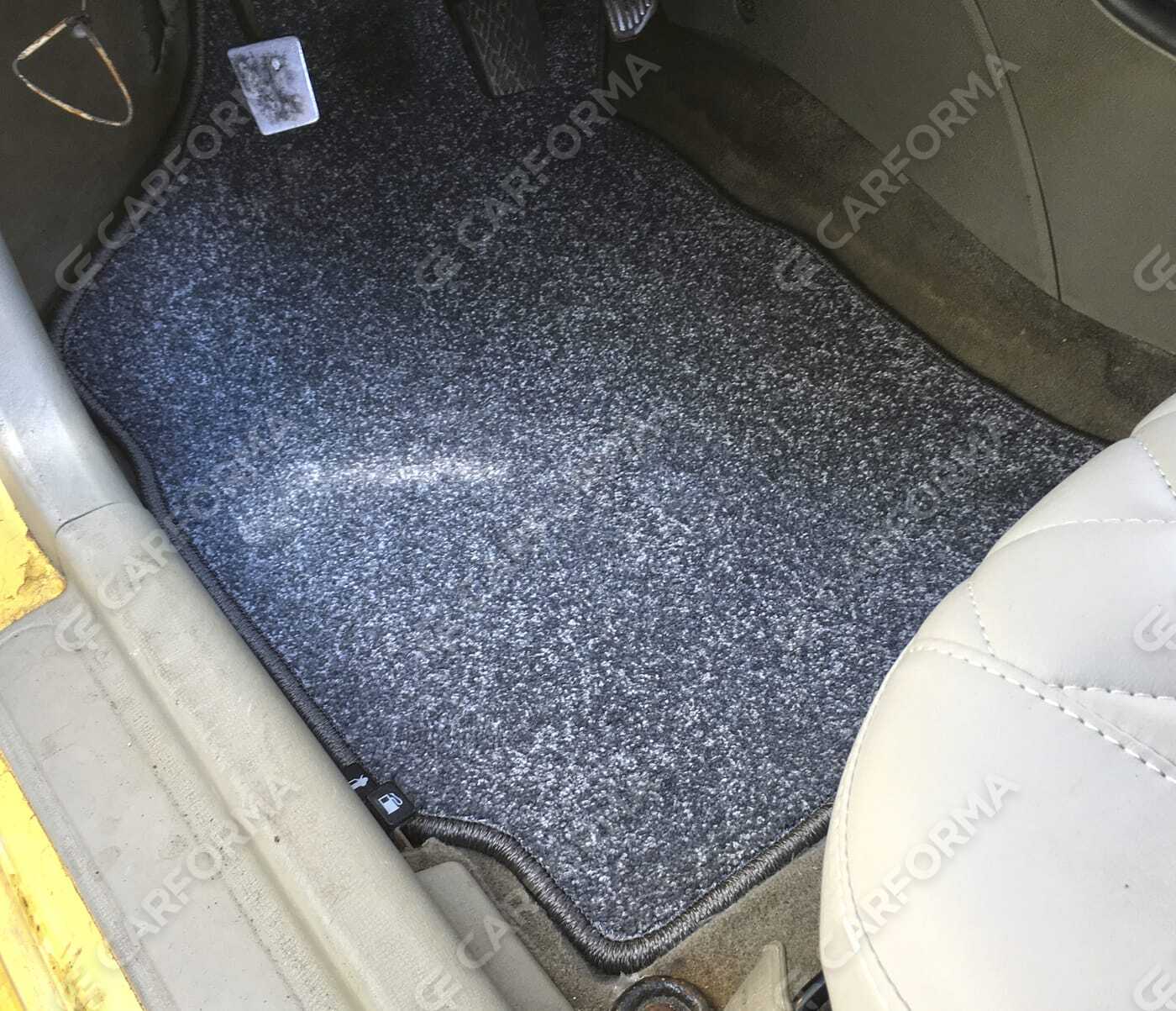 EVA коврики на Lifan Smily 2008&nbsp;-&nbsp;2018 в Улан-Удэ