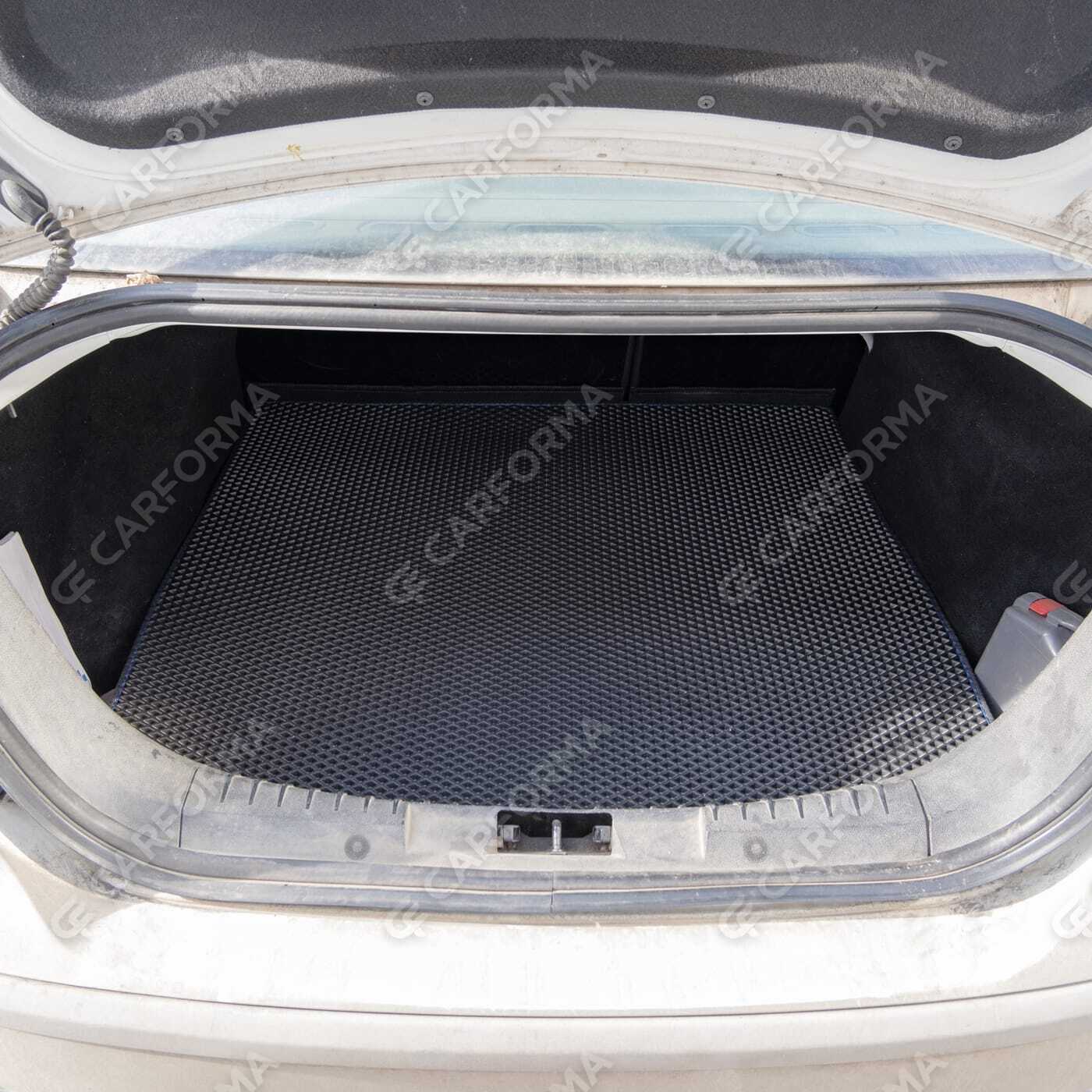 Ворсовые коврики на Ford Focus II 2005&nbsp;-&nbsp;2011 в Улан-Удэ