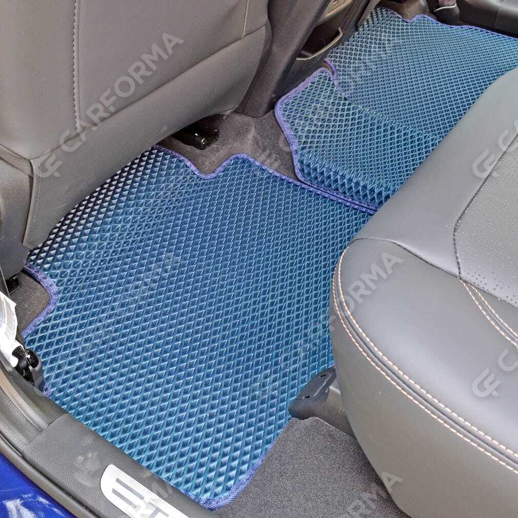 EVA коврики на Chery Tiggo 8 PRO 2021&nbsp;-&nbsp;2026 в Улан-Удэ