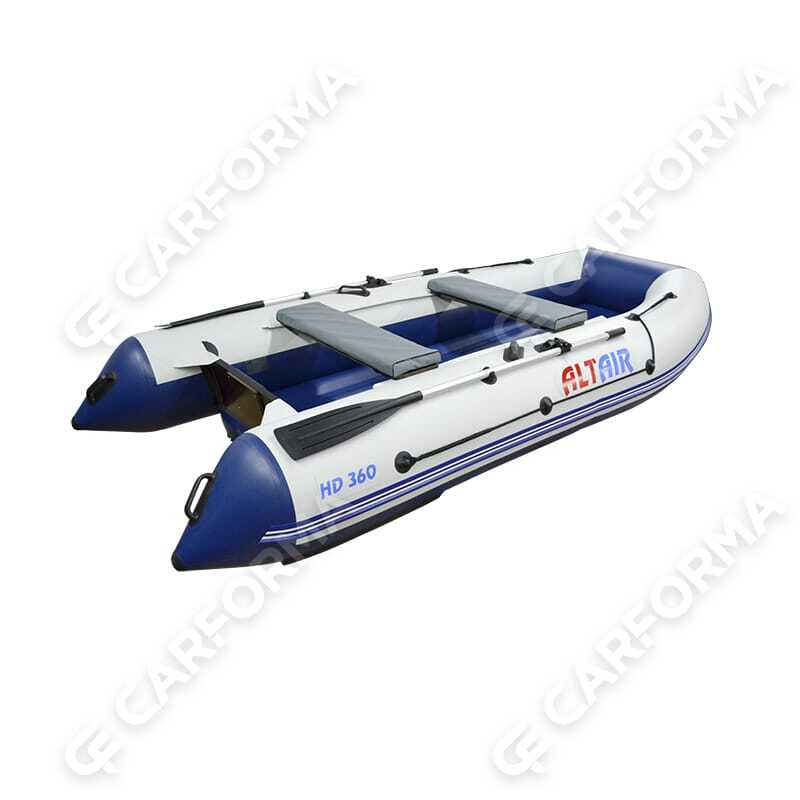 Коврики на Лодки Altair HD 360 НДНД 