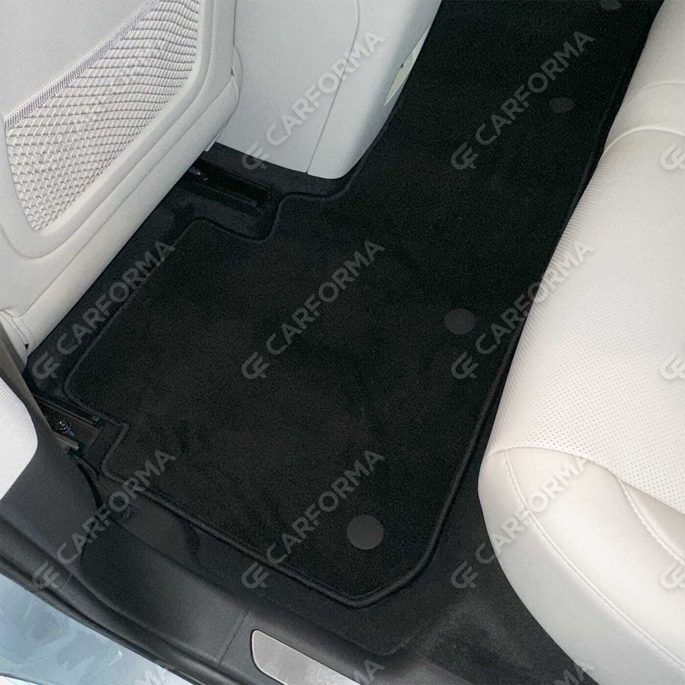 EVA коврики на AITO M5 2021&nbsp;-&nbsp;2026 в Улан-Удэ