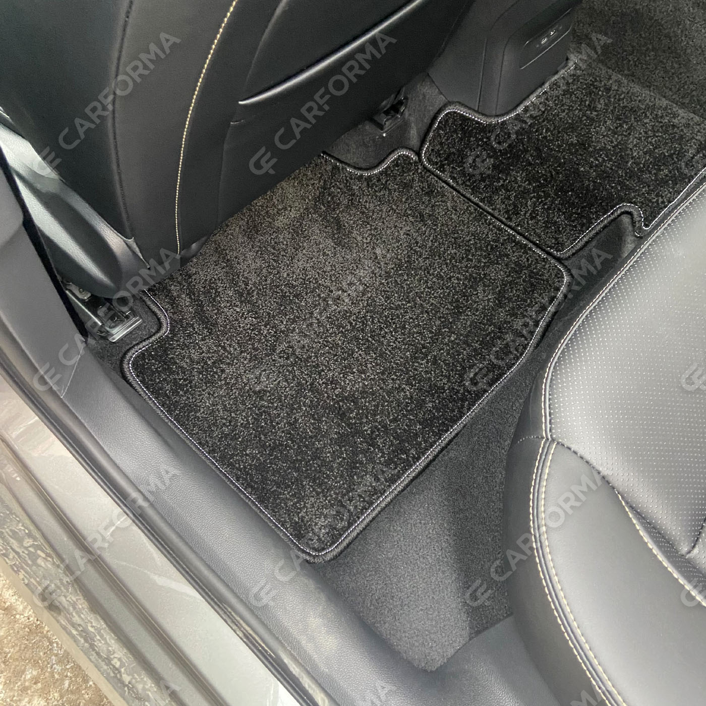 Коврики на Skoda Octavia A8 2019&nbsp;-&nbsp;2026 в Улан-Удэ