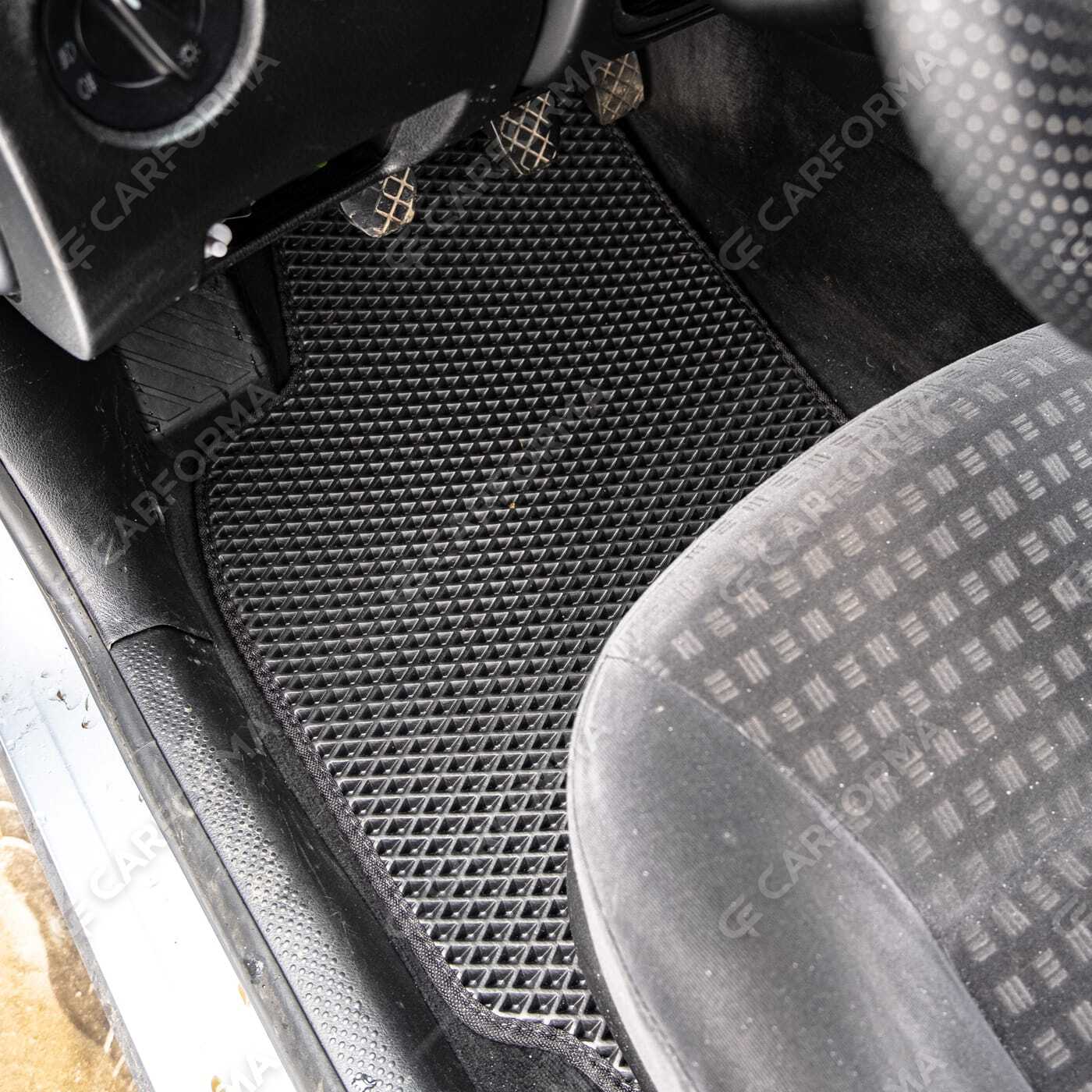 Коврики на Volkswagen Passat B5 1996&nbsp;-&nbsp;2006 в Улан-Удэ