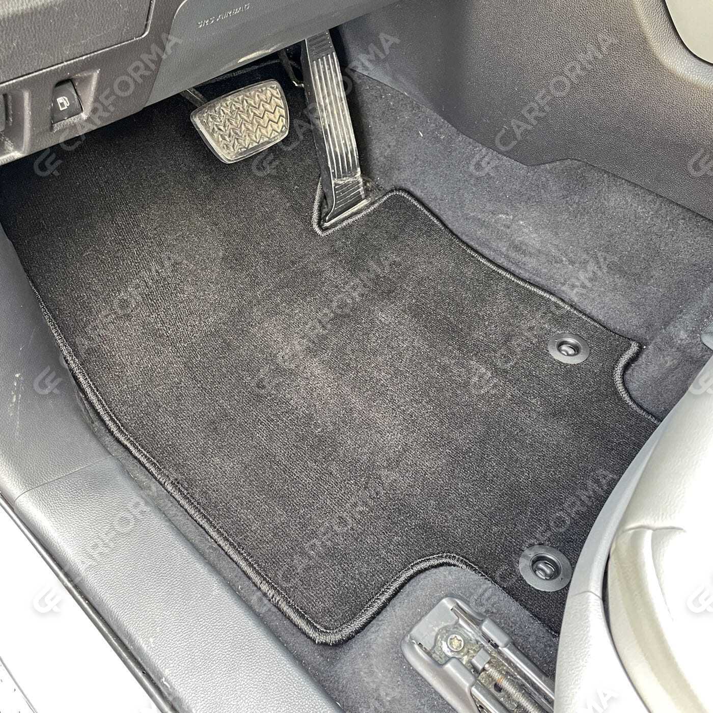 EVA коврики на Toyota Crown Kluger 2021&nbsp;-&nbsp;2026 в Улан-Удэ