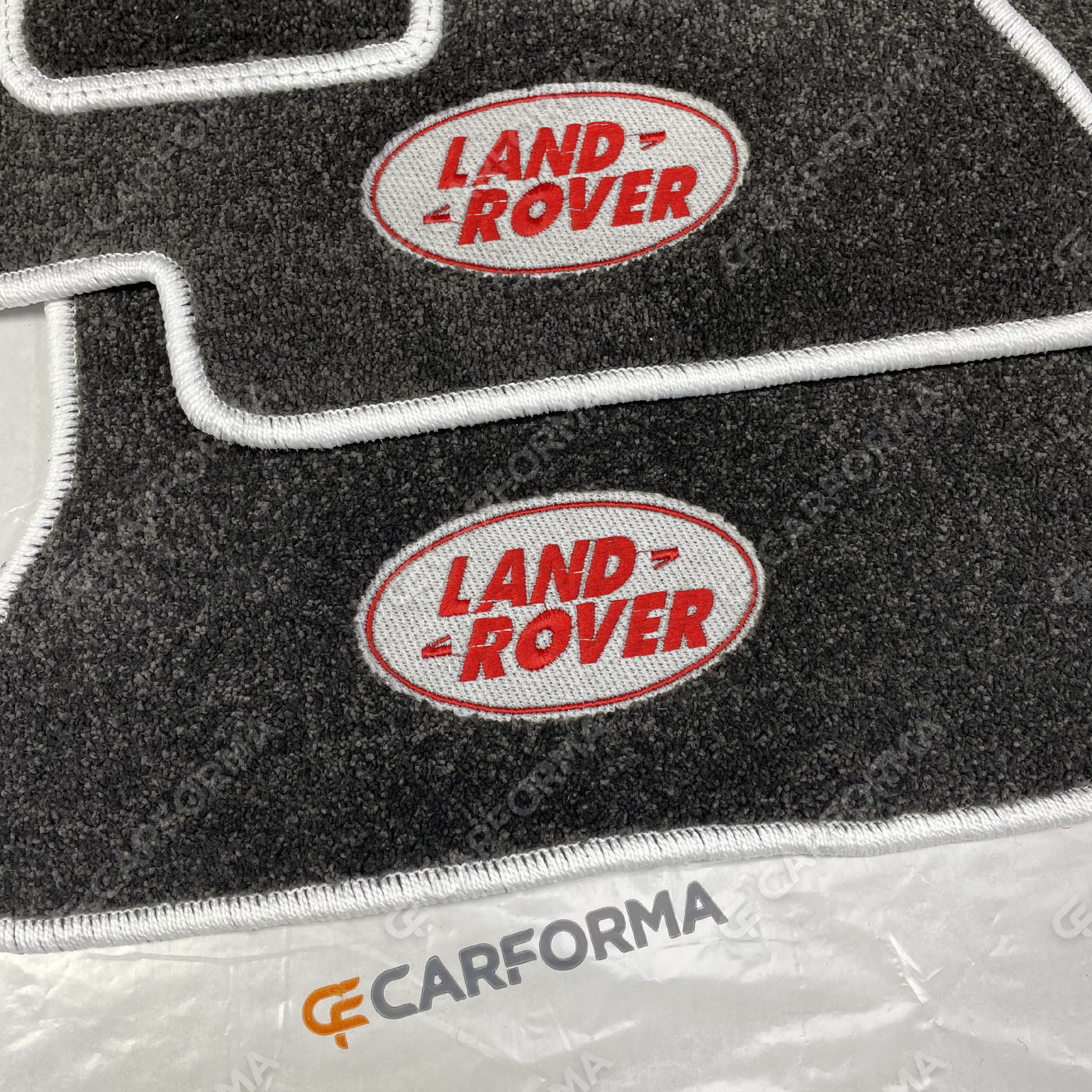 Коврики на Land Rover Range Rover Evoque II 2018&nbsp;-&nbsp;2026 в Улан-Удэ