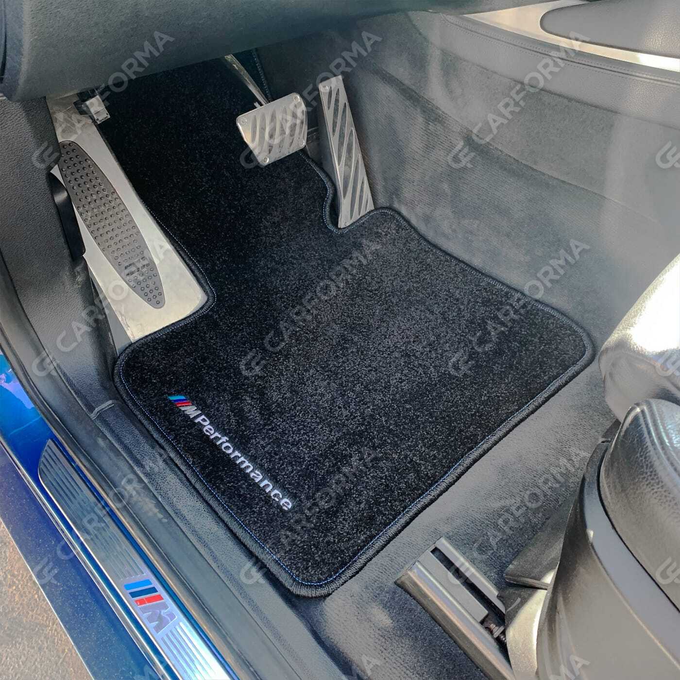 Ворсовые коврики на BMW X5 (E70) 2007&nbsp;-&nbsp;2013 в Улан-Удэ