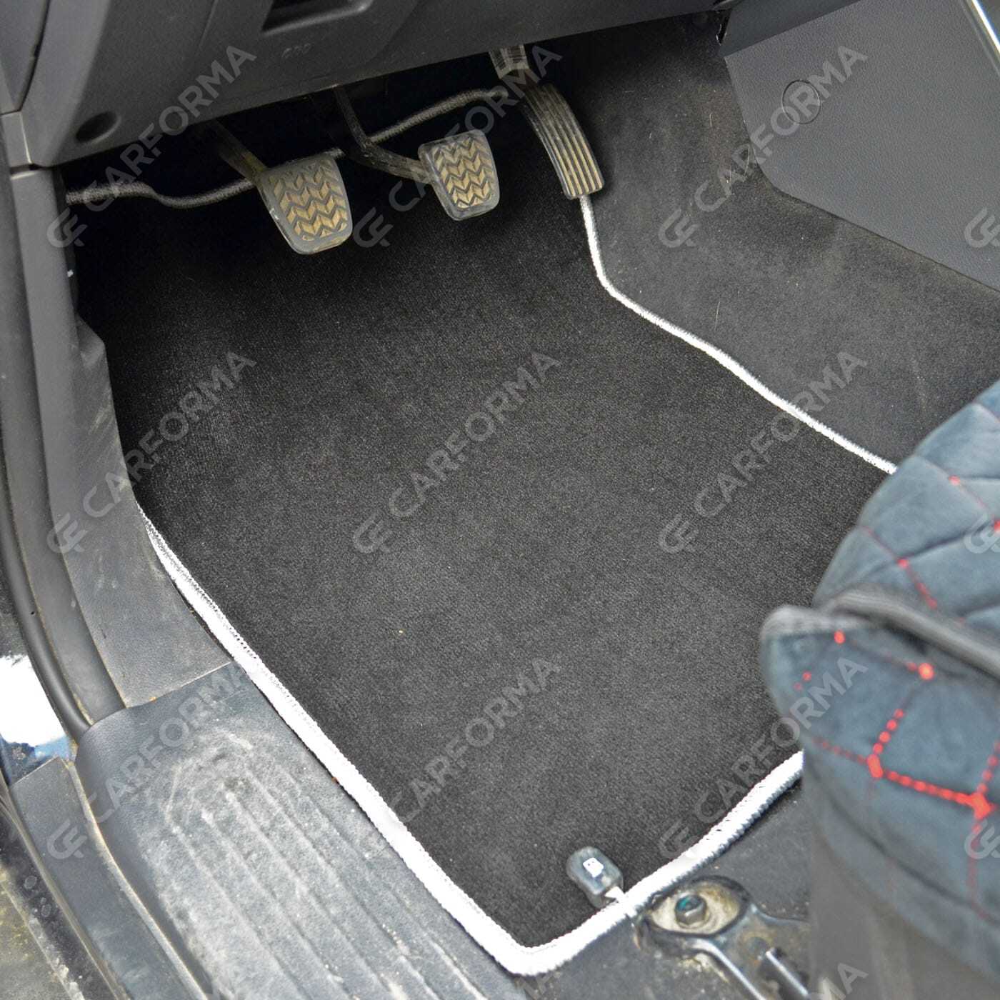 Ворсовые коврики на JAC T8 Pro 2020&nbsp;-&nbsp;2026 в Улан-Удэ