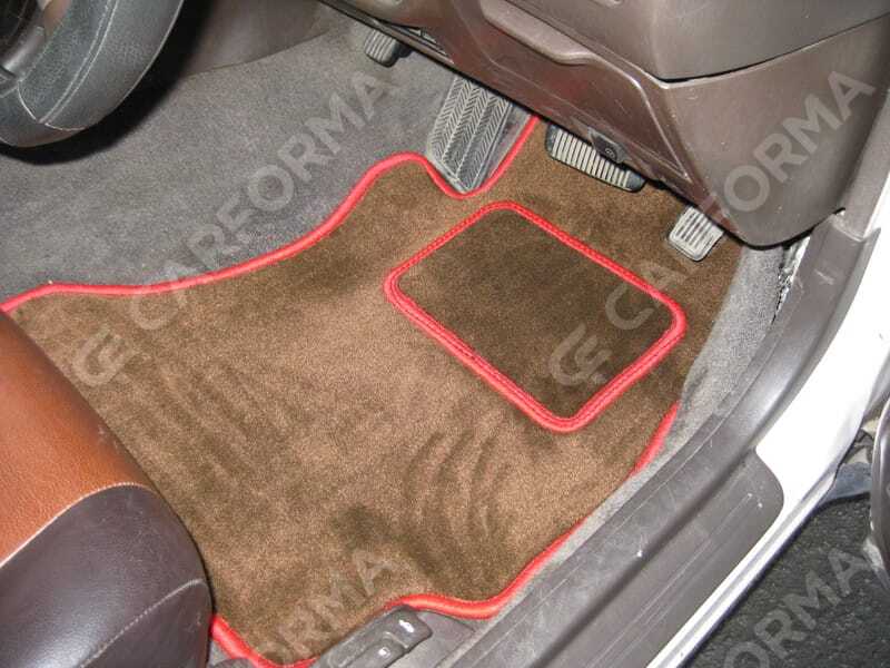 Коврики на Toyota Mark II (90) 1992&nbsp;-&nbsp;1996 в Улан-Удэ