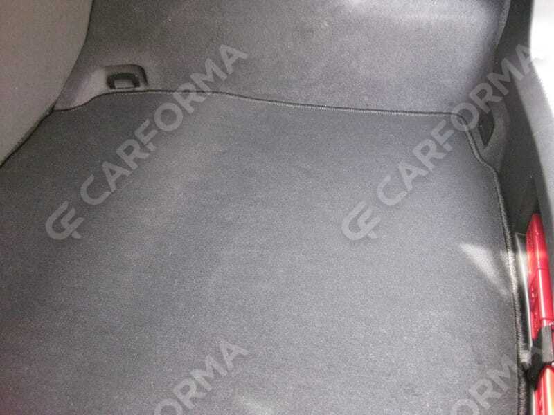 Коврики на Audi A3 (8P) 2003&nbsp;-&nbsp;2013 в Улан-Удэ