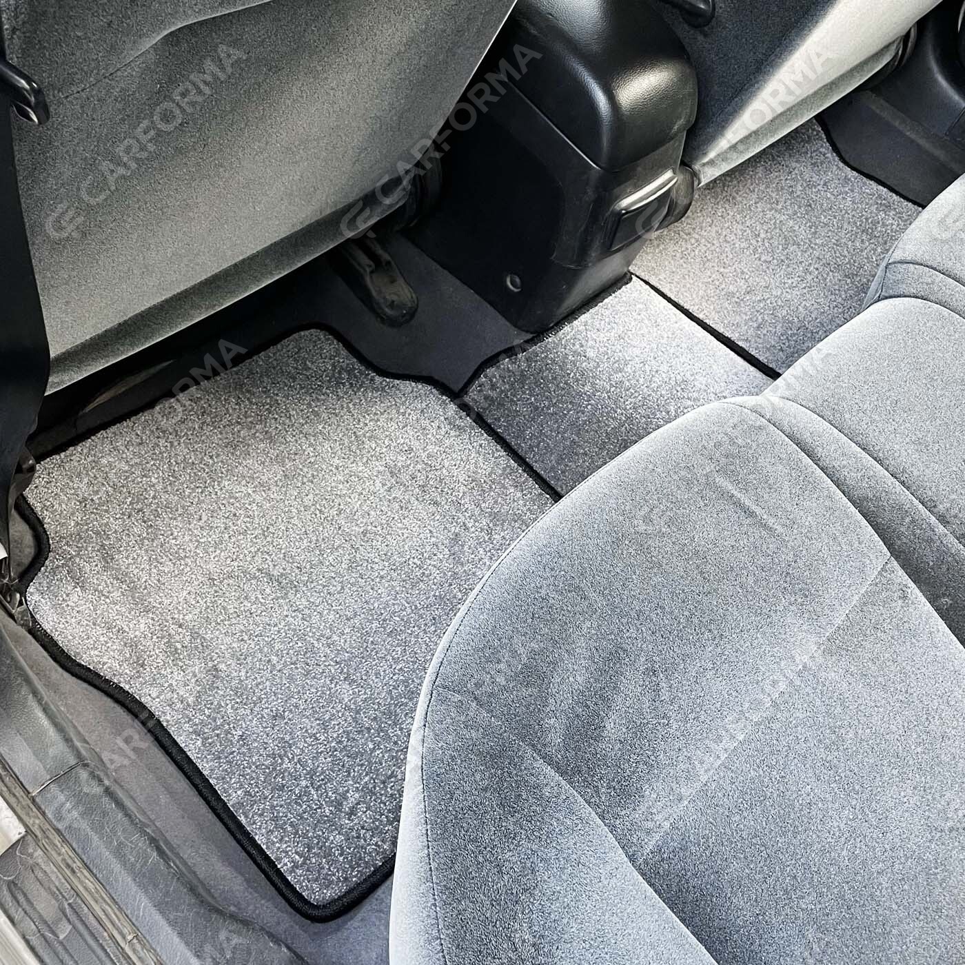 EVA коврики на Nissan Primera (P12) 2001&nbsp;-&nbsp;2008 в Улан-Удэ