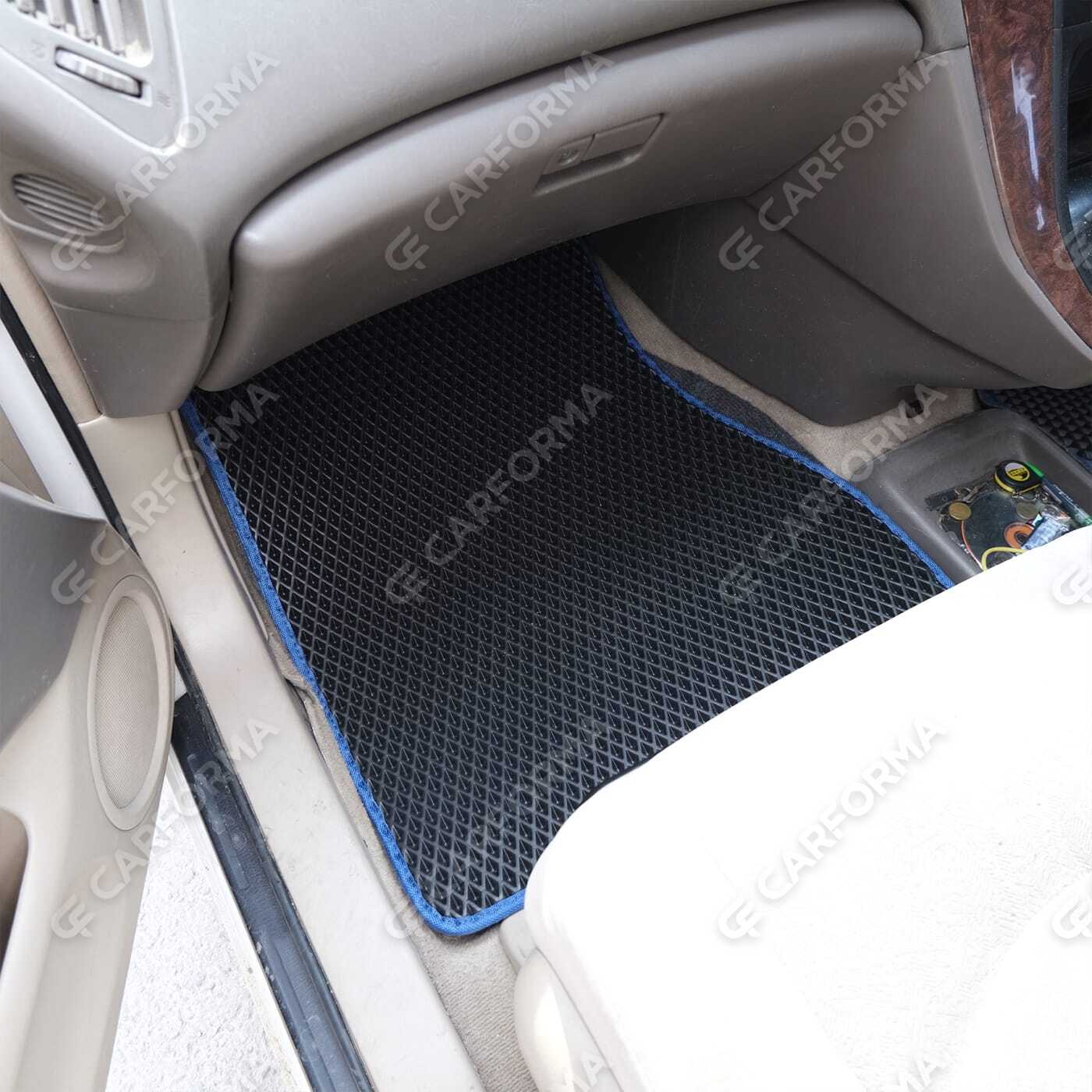 EVA коврики на Toyota Harrier I 1997&nbsp;-&nbsp;2003 в Улан-Удэ