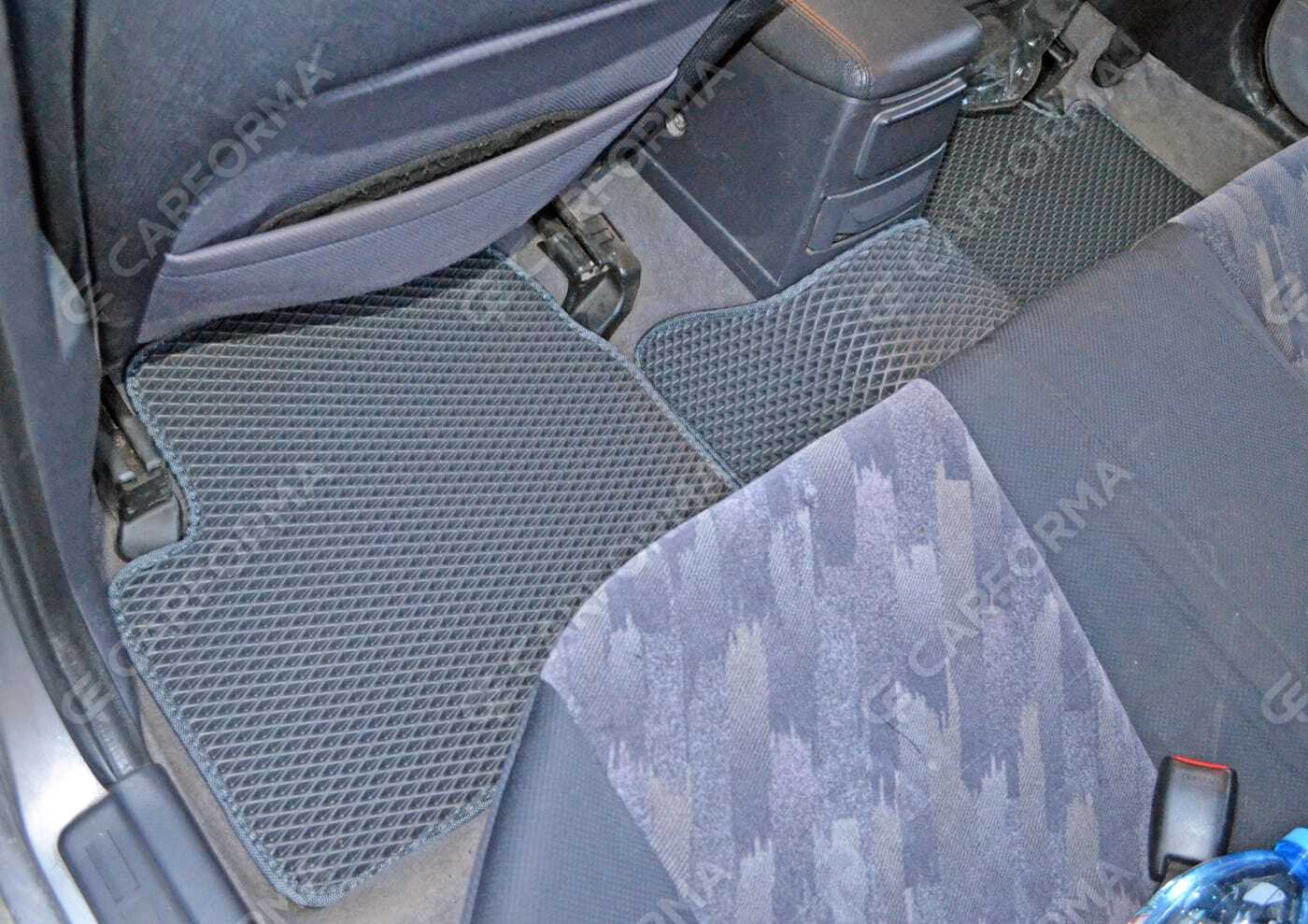 EVA коврики на Nissan Skyline (R34) 1998&nbsp;-&nbsp;2001 в Улан-Удэ