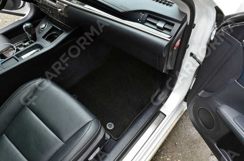 Коврики на Lexus ES VI 2012&nbsp;-&nbsp;2018 в Улан-Удэ