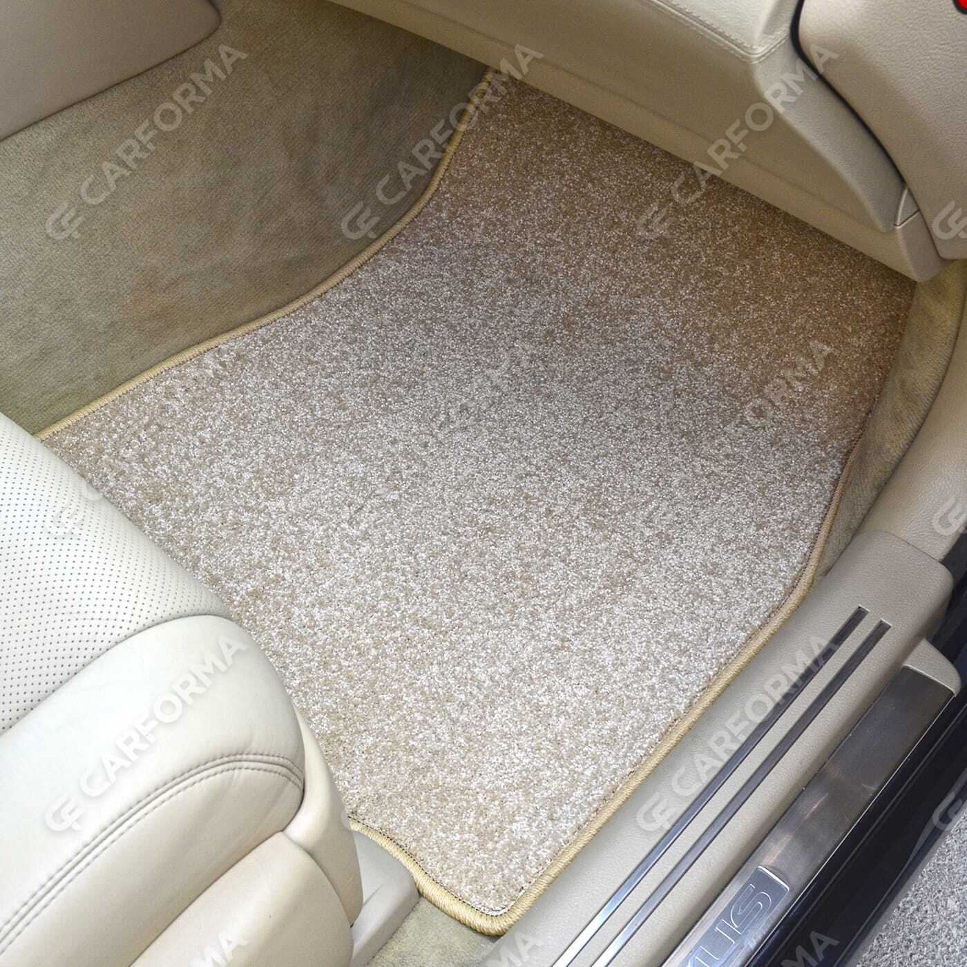 Ворсовые коврики на Lexus LS IV 2006&nbsp;-&nbsp;2017 в Улан-Удэ