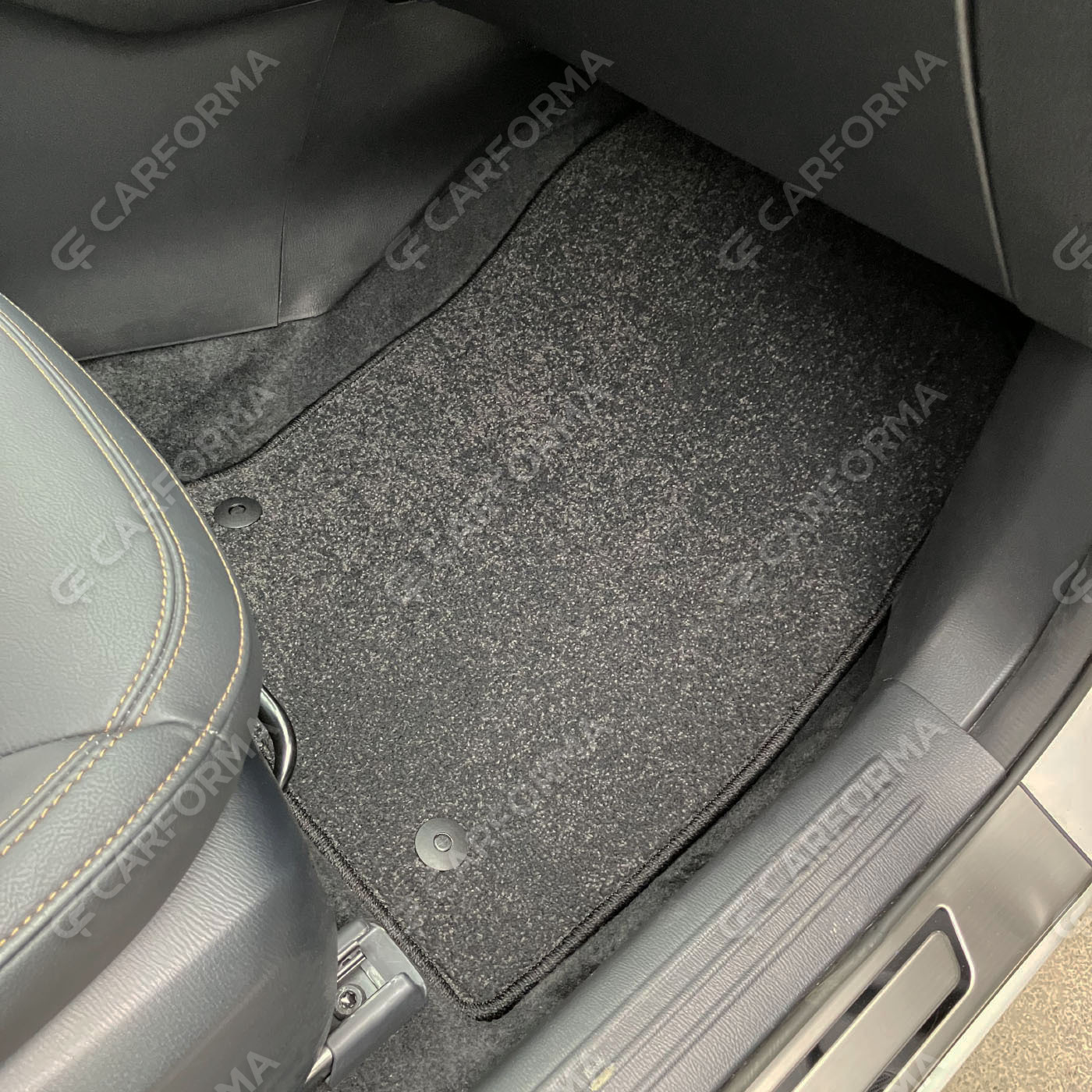 Коврики на Mazda CX5 II 2016&nbsp;-&nbsp;2026 в Улан-Удэ