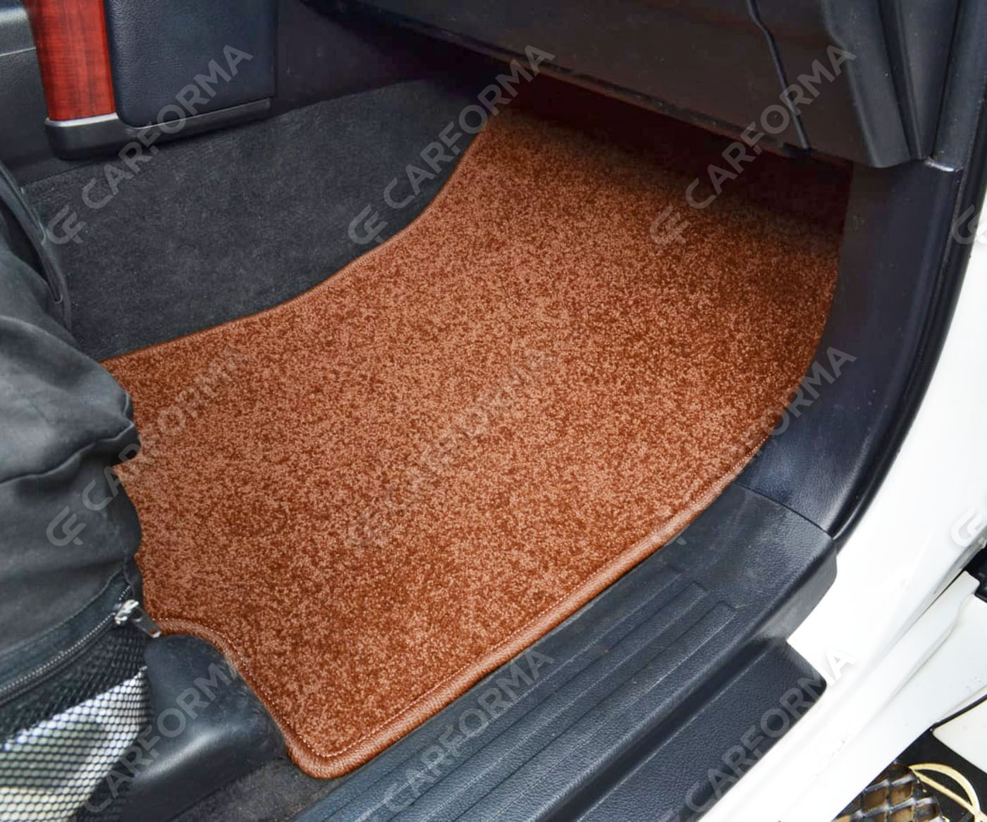 Коврики на Toyota Land Cruiser Prado 150 2009&nbsp;-&nbsp;2023 в Улан-Удэ