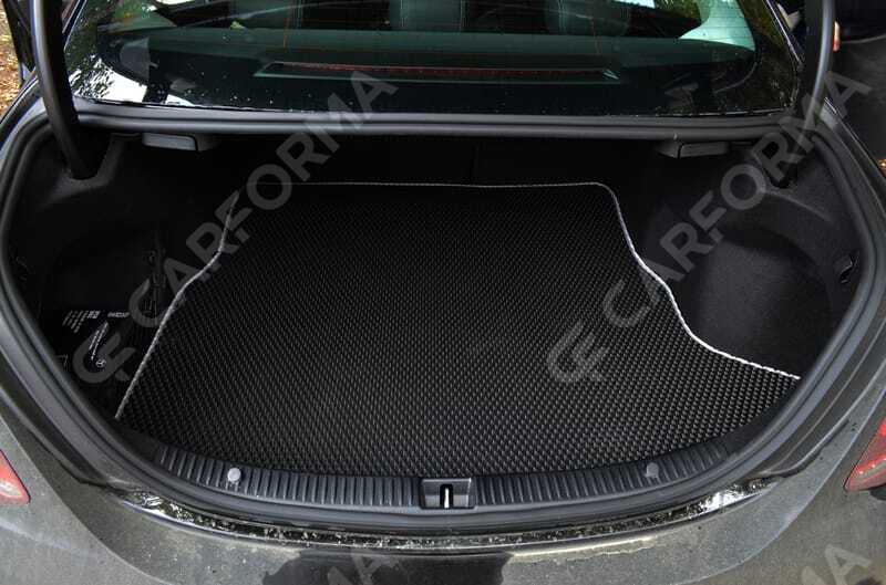 Ворсовые коврики на Mercedes C (W205) 2014&nbsp;-&nbsp;2023 в Улан-Удэ