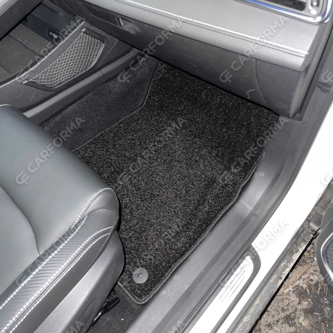 Ворсовые коврики на BelGee X70 2024&nbsp;-&nbsp;2026 в Улан-Удэ