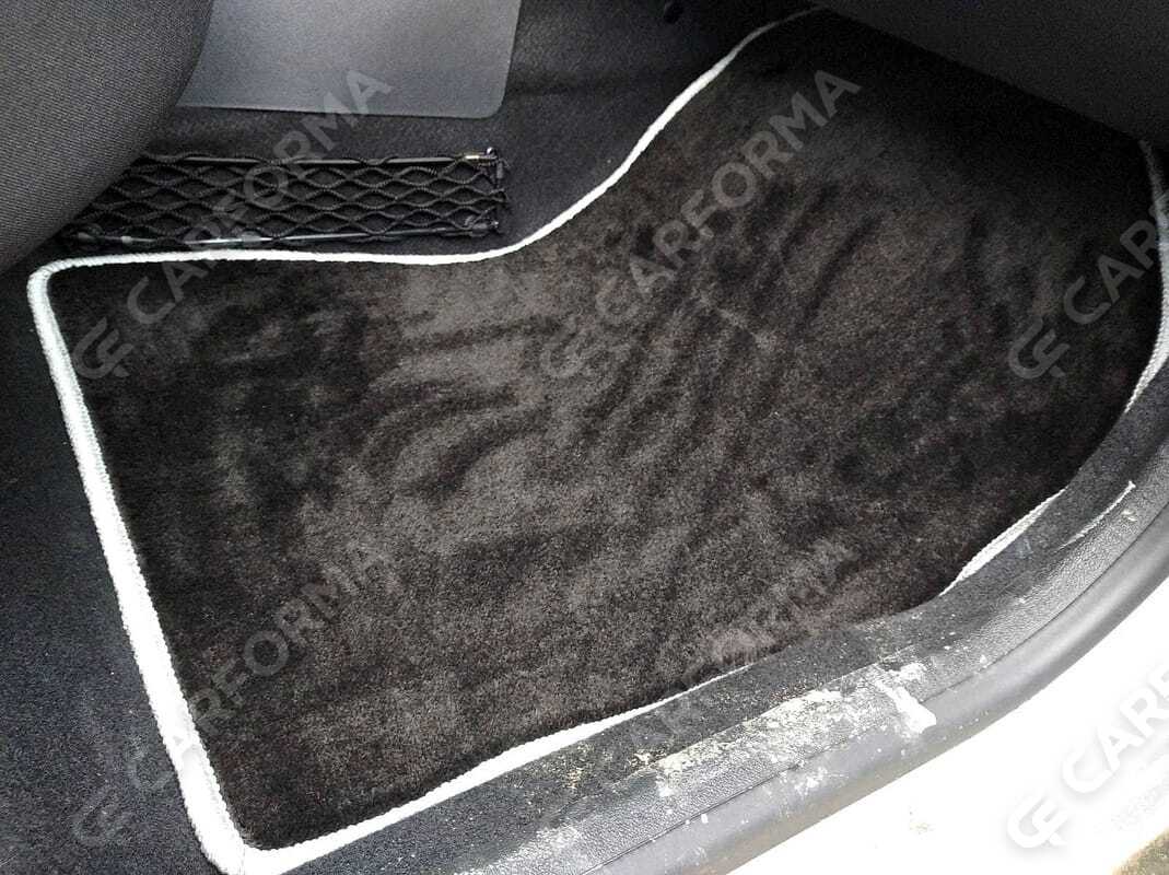 Коврики на Renault Dokker Stepway 2018&nbsp;-&nbsp;2026 в Улан-Удэ