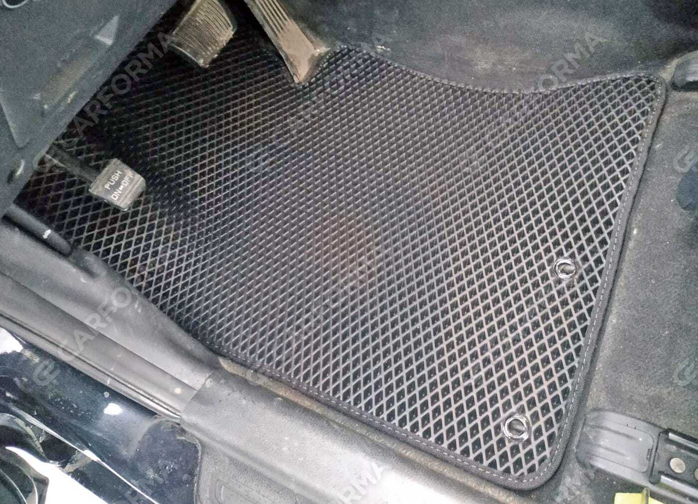 Коврики на KIA Optima I 2010&nbsp;-&nbsp;2016 в Улан-Удэ