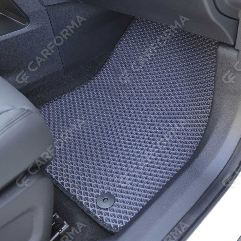 Ворсовые коврики на Weltmeister W6 2021&nbsp;-&nbsp;2022 в Улан-Удэ