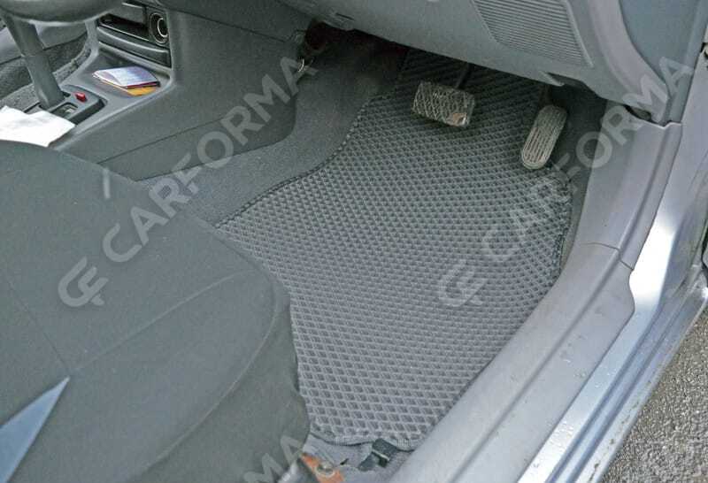 Коврики на Toyota Starlet (P90) 1995&nbsp;-&nbsp;1999 в Улан-Удэ