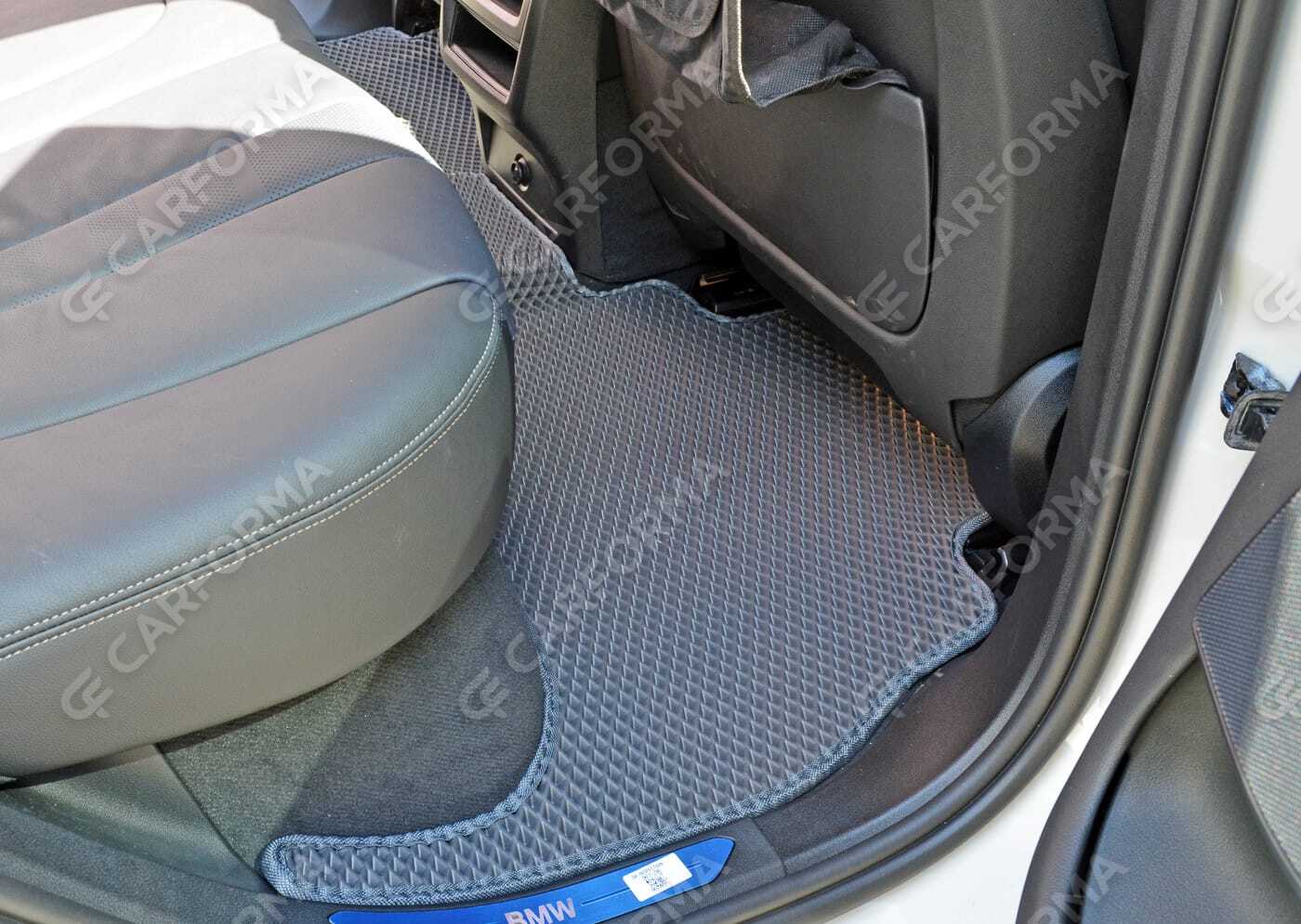 Коврики на BMW X5 (G05/G18) 2018&nbsp;-&nbsp;2026 в Улан-Удэ