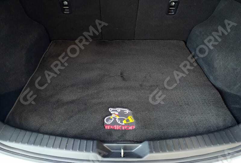 Коврики на Mazda CX5 I 2011&nbsp;-&nbsp;2017 в Улан-Удэ