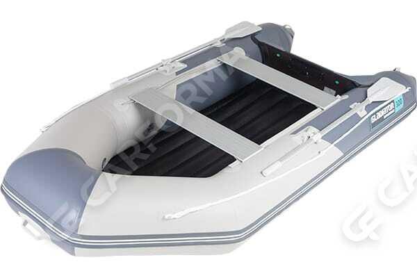 Коврики на Лодки Gladiator E320LT 