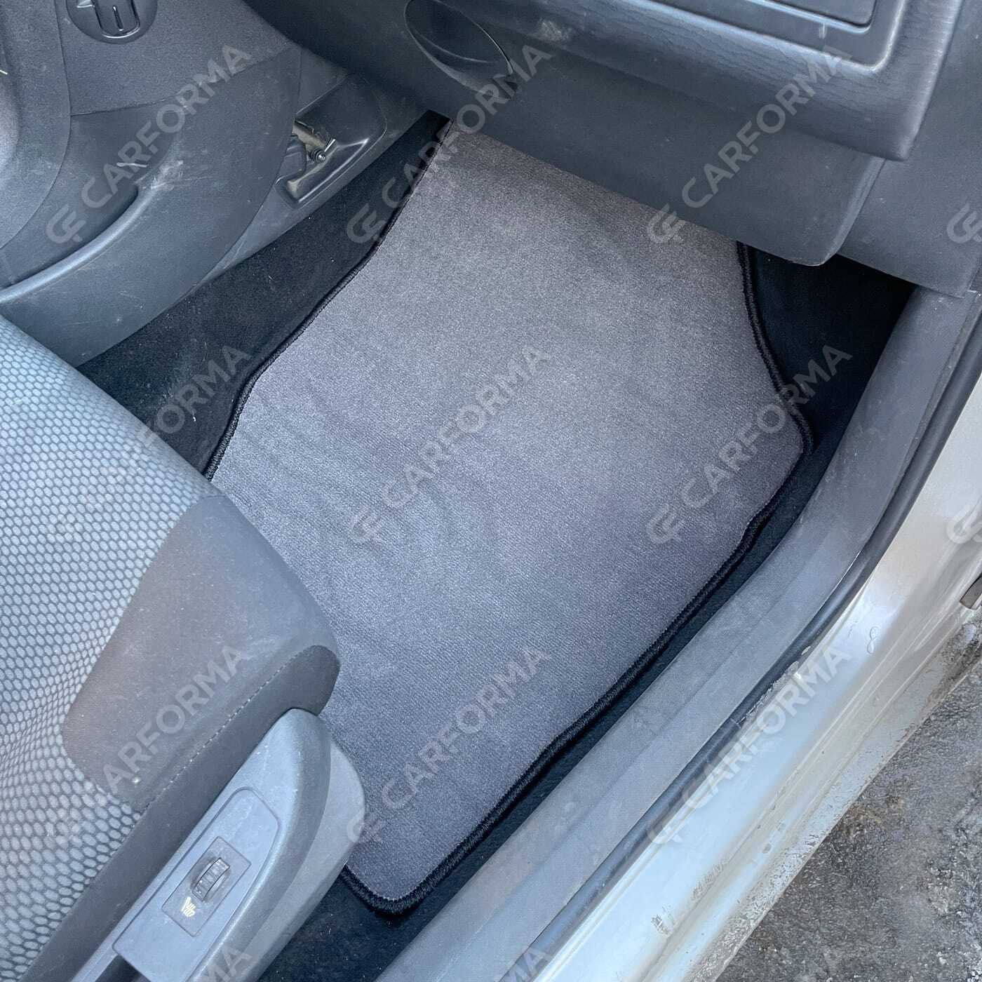 EVA коврики на Citroen C4 I 2004&nbsp;-&nbsp;2011 в Улан-Удэ