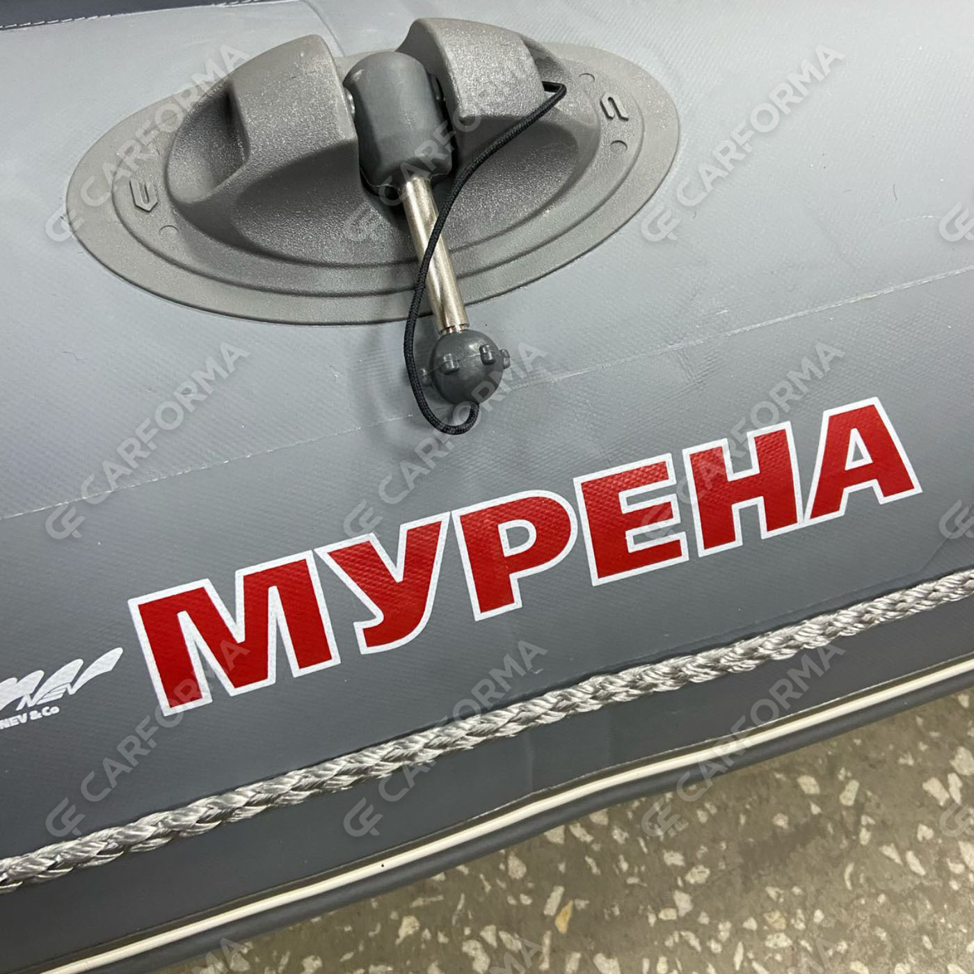 Коврики на Лодки Мурена MR-2  в Улан-Удэ