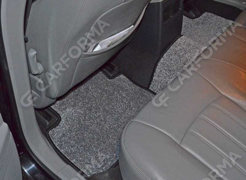 Коврики на Chrysler 300C I 2004&nbsp;-&nbsp;2011 в Улан-Удэ