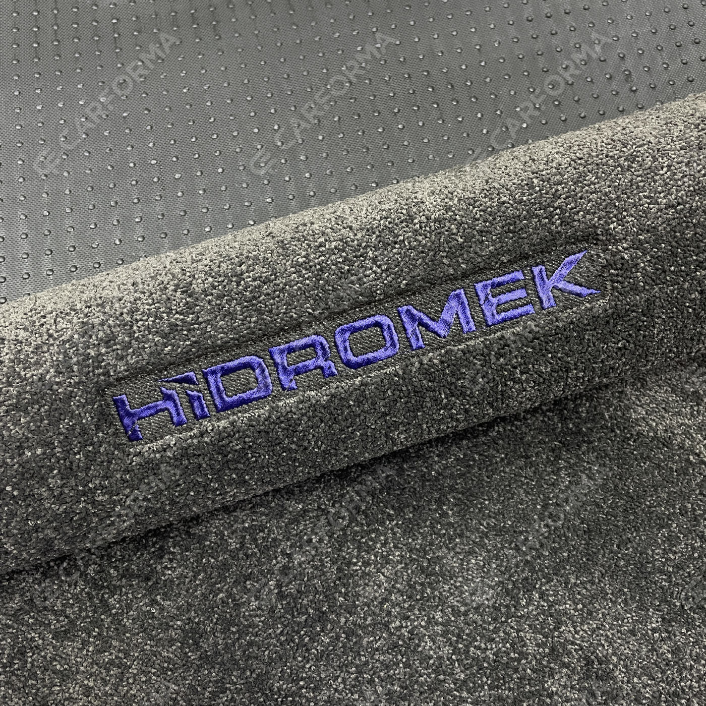 EVA коврики на Спецтехника Экскаватор-погрузчик Hidromek HMK 102B Alpha K4 2022&nbsp;-&nbsp;2026 в Улан-Удэ