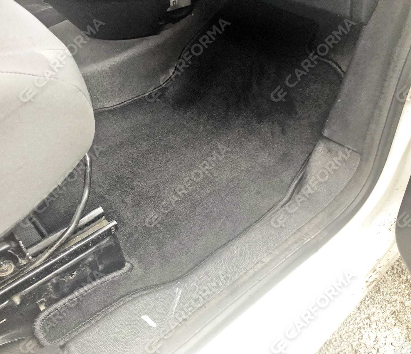 EVA коврики на Peugeot Partner II 2008&nbsp;-&nbsp;2022 в Улан-Удэ