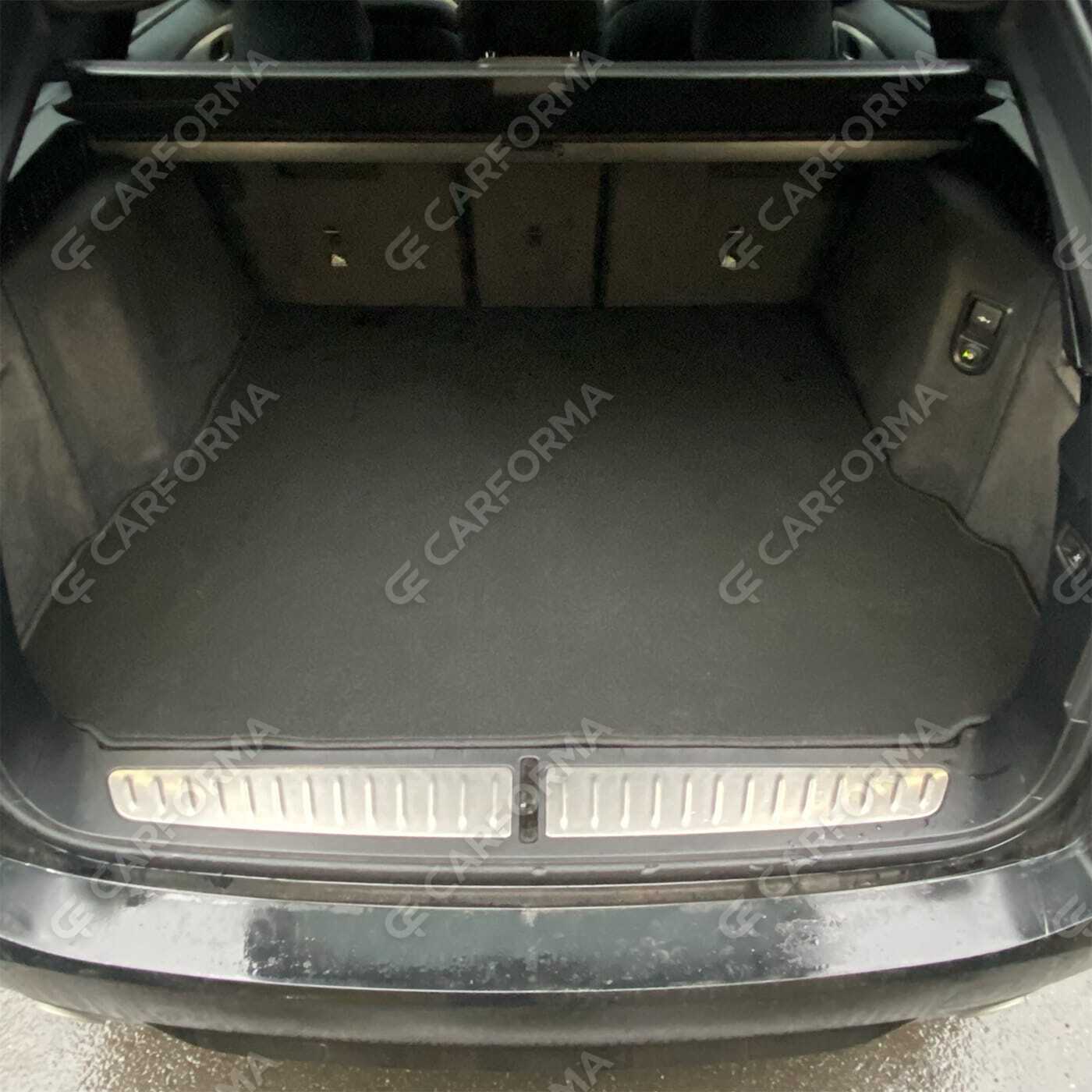 Коврики на BMW 5 (G30/G31) 2016&nbsp;-&nbsp;2024 в Улан-Удэ