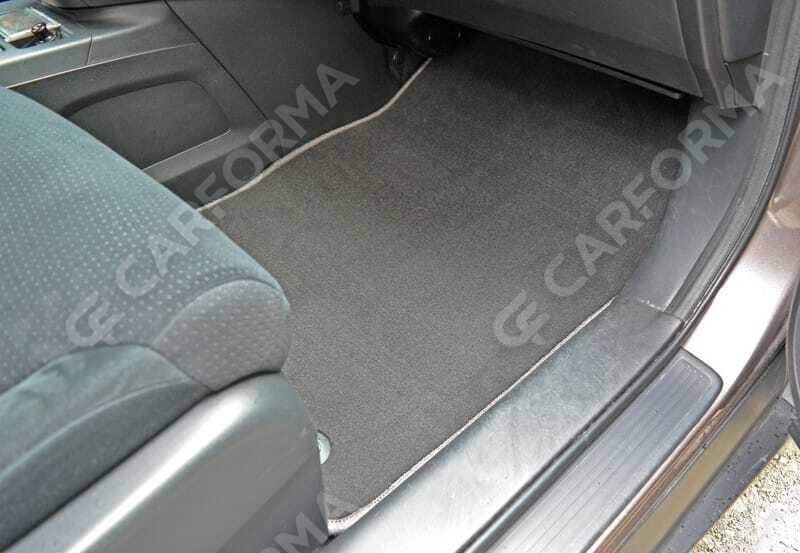 Коврики на Honda CR-V IV 2012&nbsp;-&nbsp;2018 в Улан-Удэ