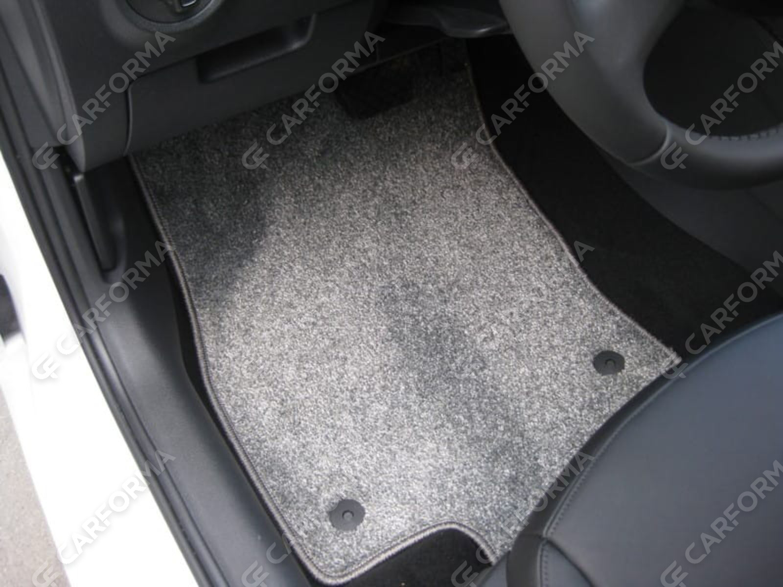 Ворсовые коврики на Volkswagen Lavida 2018&nbsp;-&nbsp;2026 в Улан-Удэ