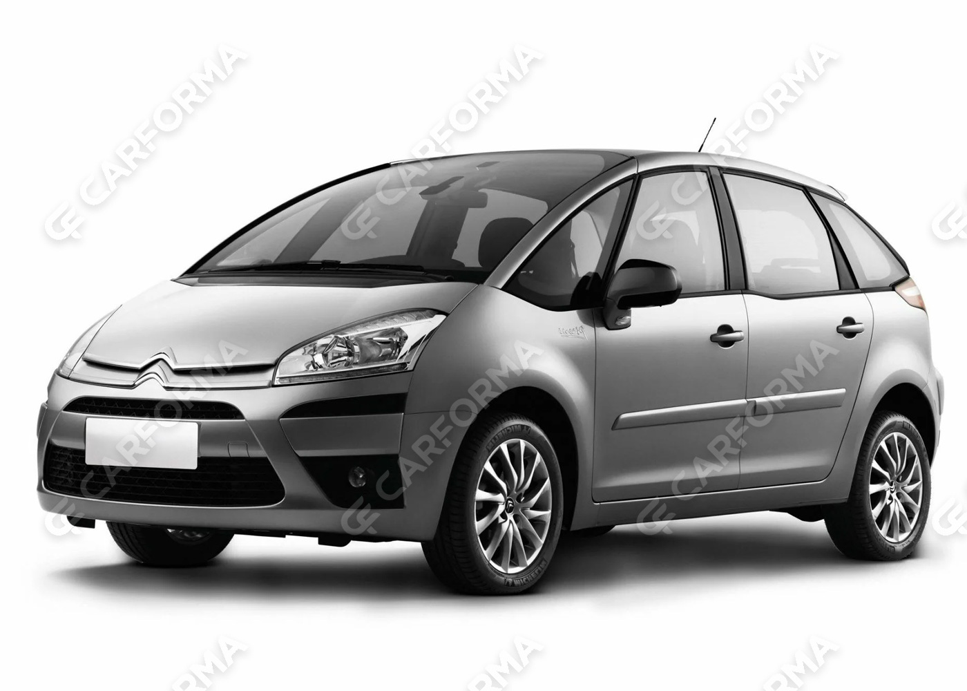 Коврики на Citroen C4 Picasso I 2006&nbsp;-&nbsp;2014