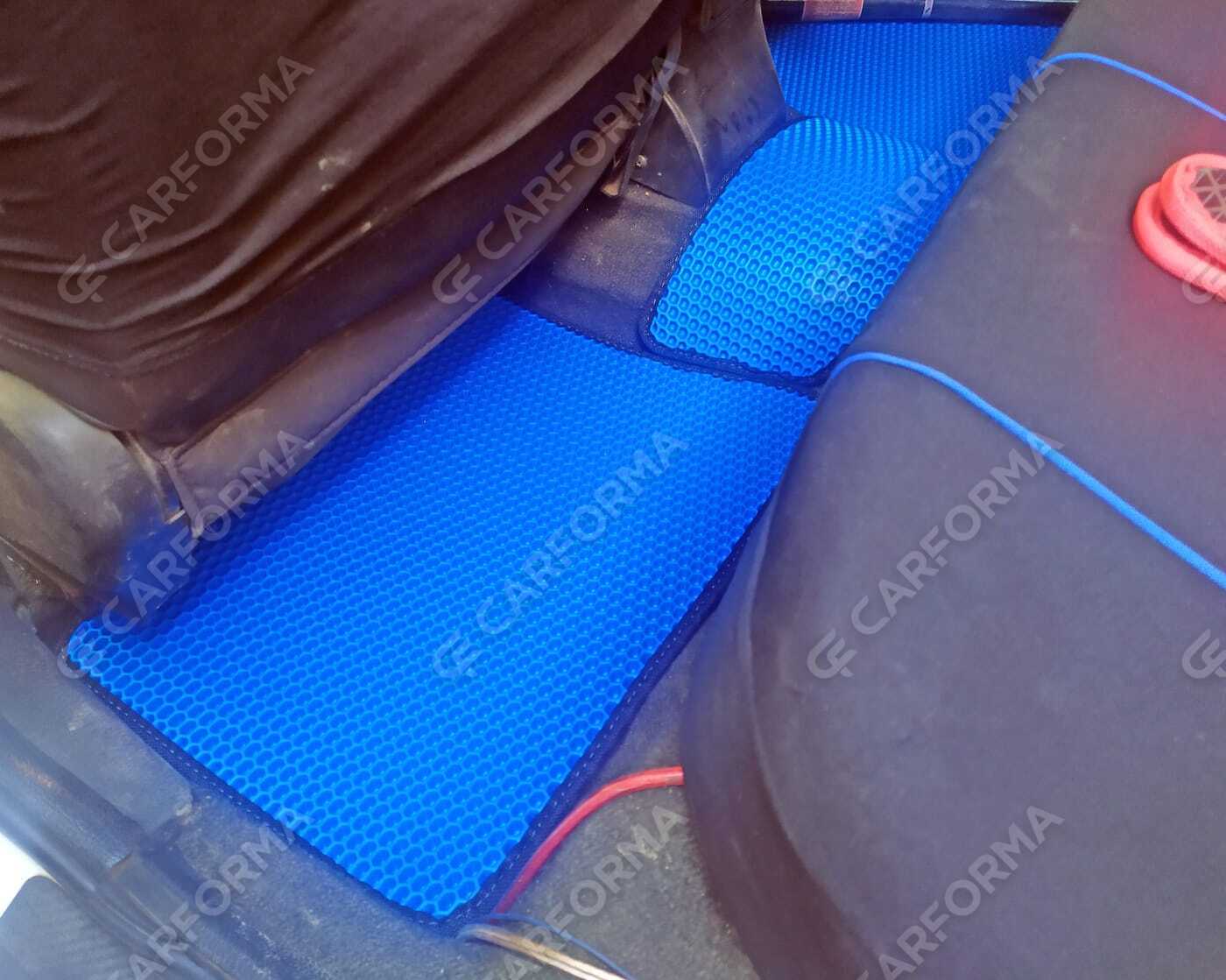 Ворсовые коврики на Lifan Breez 2007&nbsp;-&nbsp;2014 в Улан-Удэ