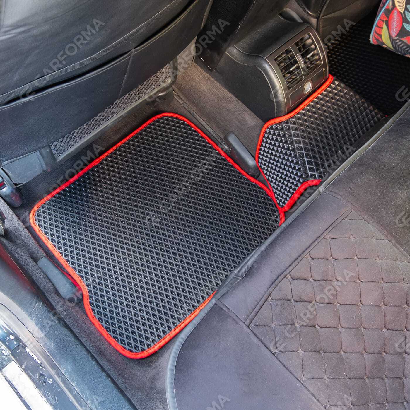 Коврики на Audi A6 (C5) 1997&nbsp;-&nbsp;2004 в Улан-Удэ