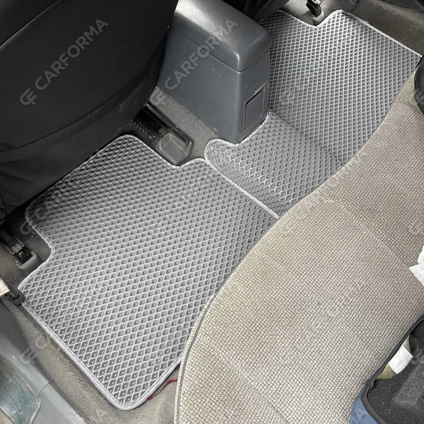 Коврики на Honda Civic V 2d 1993&nbsp;-&nbsp;1996 в Улан-Удэ