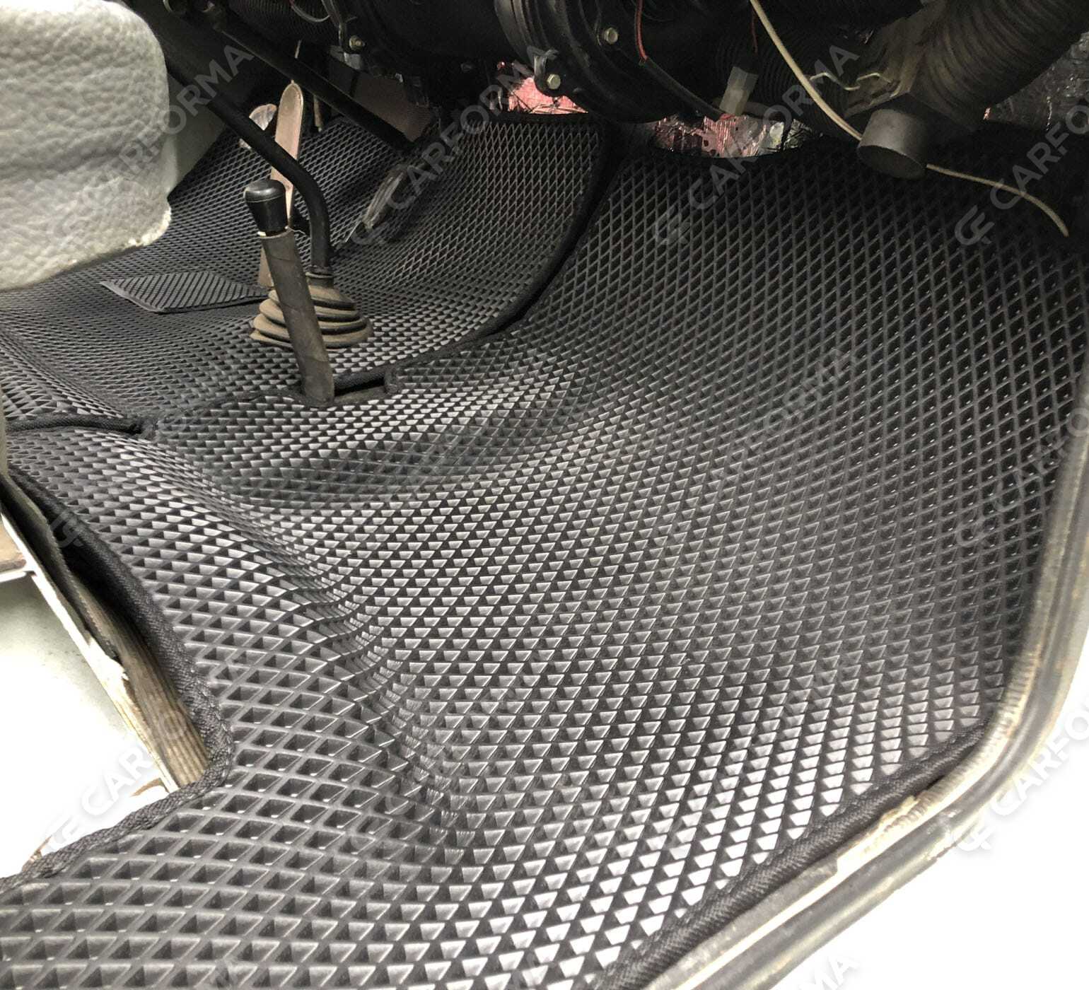 EVA коврики на ГАЗ 3306 1989&nbsp;-&nbsp;2020 в Улан-Удэ