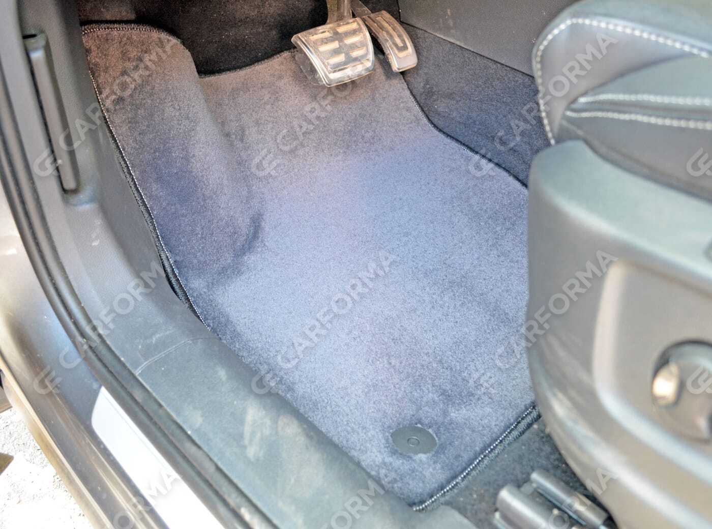 EVA коврики на Volkswagen Tiguan X 2020&nbsp;-&nbsp;2026 в Улан-Удэ