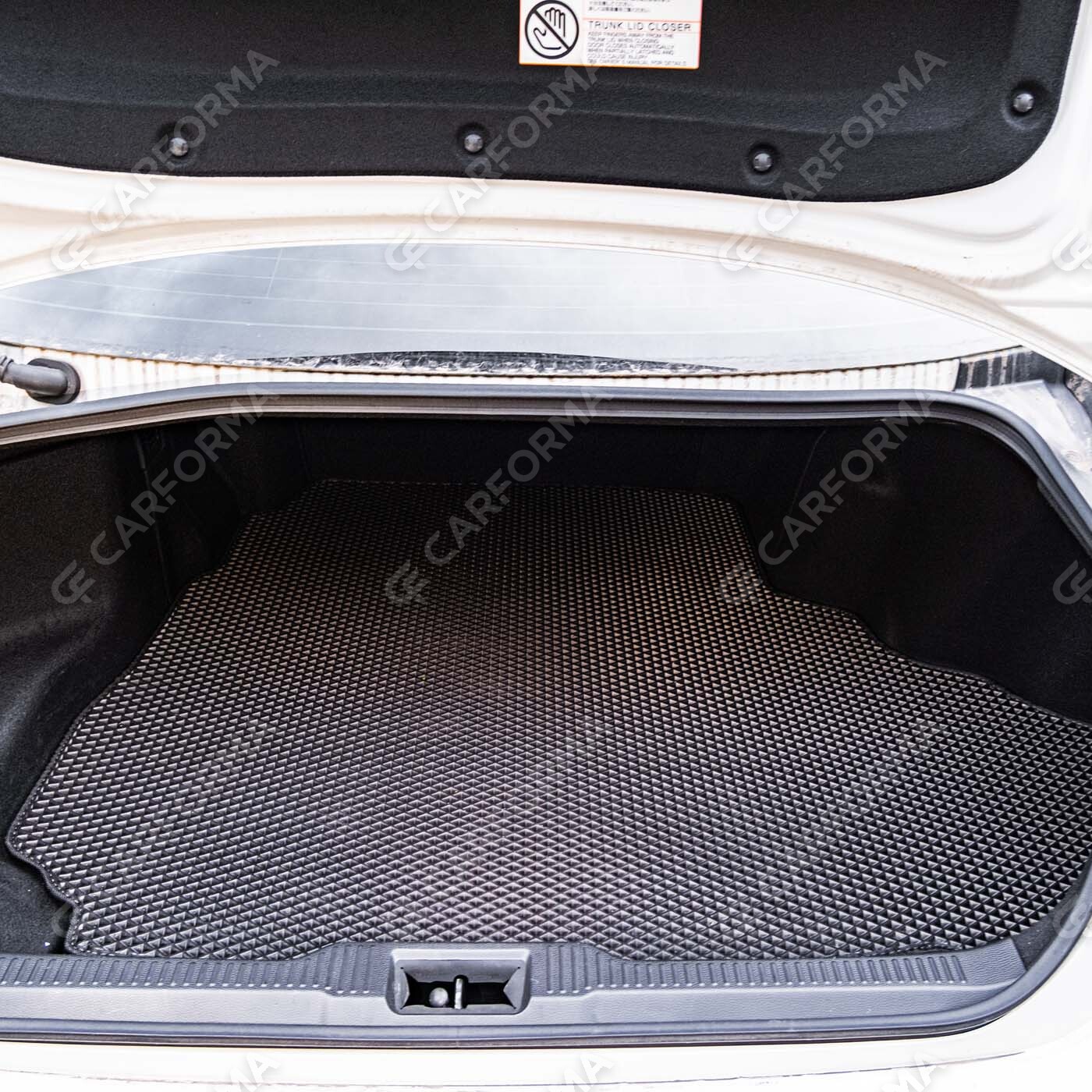 Коврики на Toyota Crown (S220) 2017&nbsp;-&nbsp;2022 в Улан-Удэ