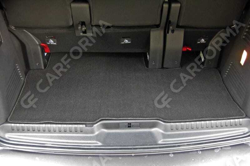 EVA коврики на Peugeot Traveller 2016&nbsp;-&nbsp;2026 в Улан-Удэ