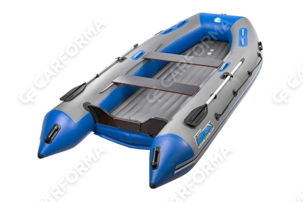 Коврики на Лодки Stormline AIR Classic 300 